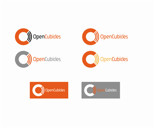 Logo Design by lemonlime for OpenCubicles Technologies Pvt Ltd | Design: #5180983