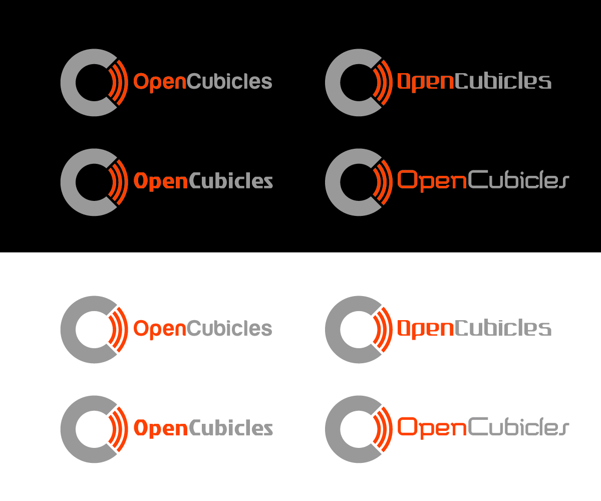 Logo Design by lemonlime for OpenCubicles Technologies Pvt Ltd | Design #5346630