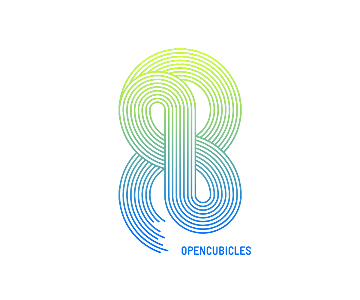 Logo Design by loscaliusa for OpenCubicles Technologies Pvt Ltd | Design #5179734