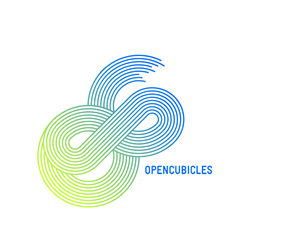 Logo Design by loscaliusa for OpenCubicles Technologies Pvt Ltd | Design: #5179761