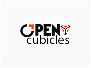 Logo Design by Sukrutisolutions for OpenCubicles Technologies Pvt Ltd | Design: #3388770