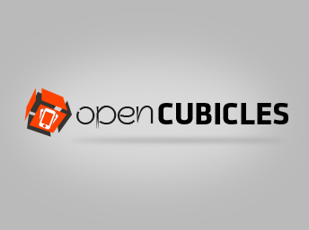 Logo Design by Sukrutisolutions for OpenCubicles Technologies Pvt Ltd | Design #3396219