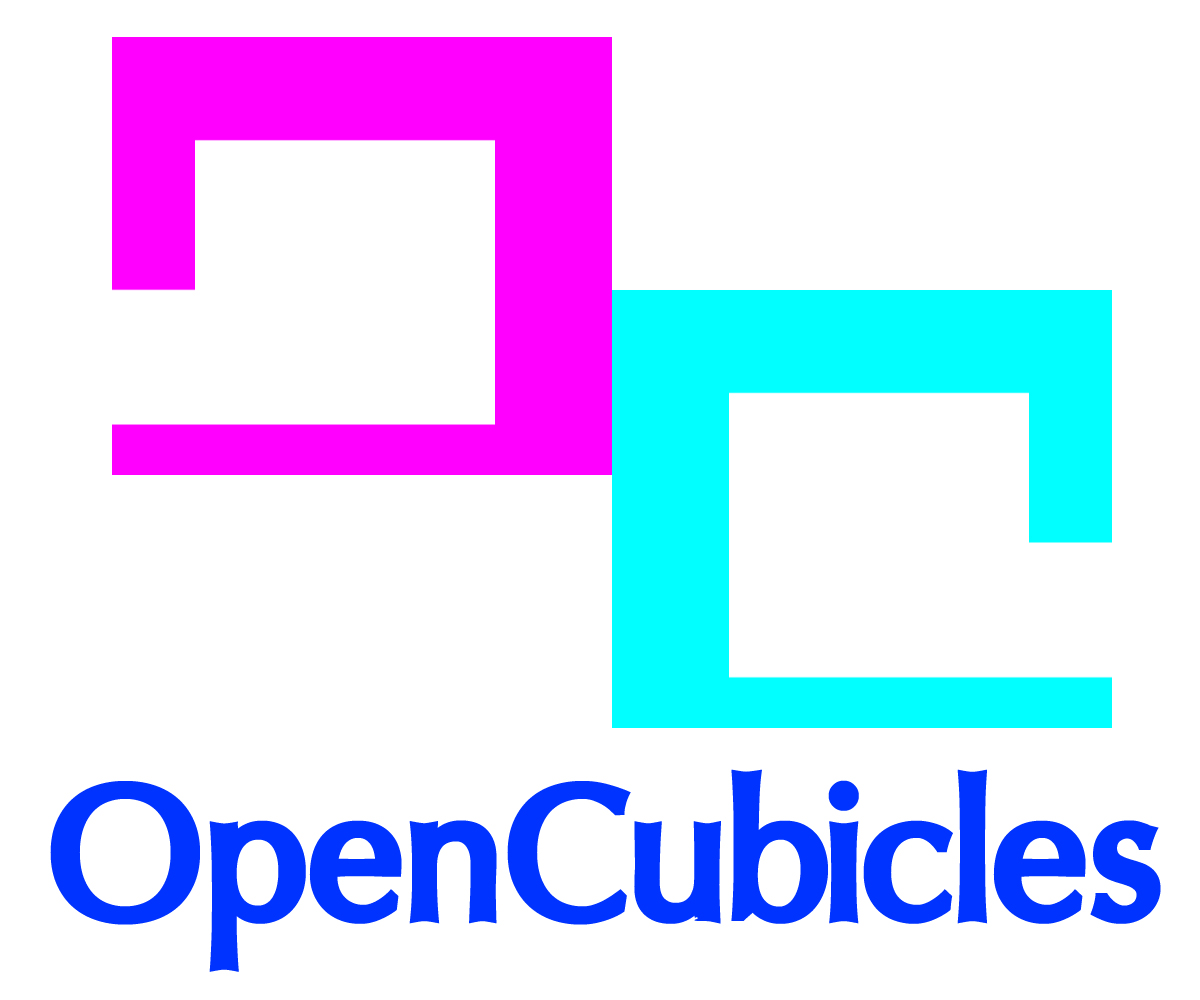 Design de Logo par thirumalesh.k pour OpenCubicles Technologies Pvt Ltd | Design #3349000