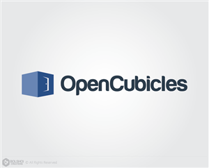 Logo Design by Bolshoi Creations for OpenCubicles Technologies Pvt Ltd | Design: #3442623