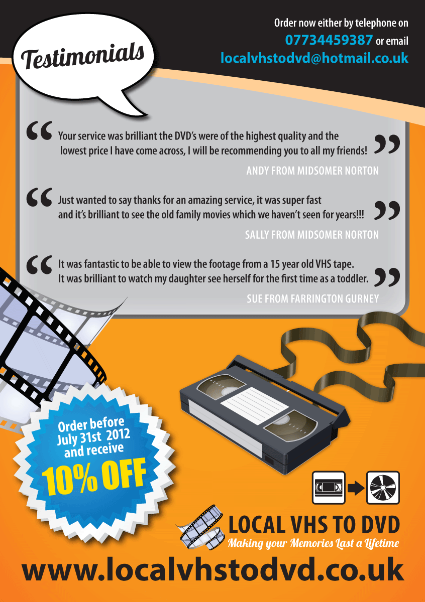 Flyer Design by CharlotteJ for this project | Design #823127