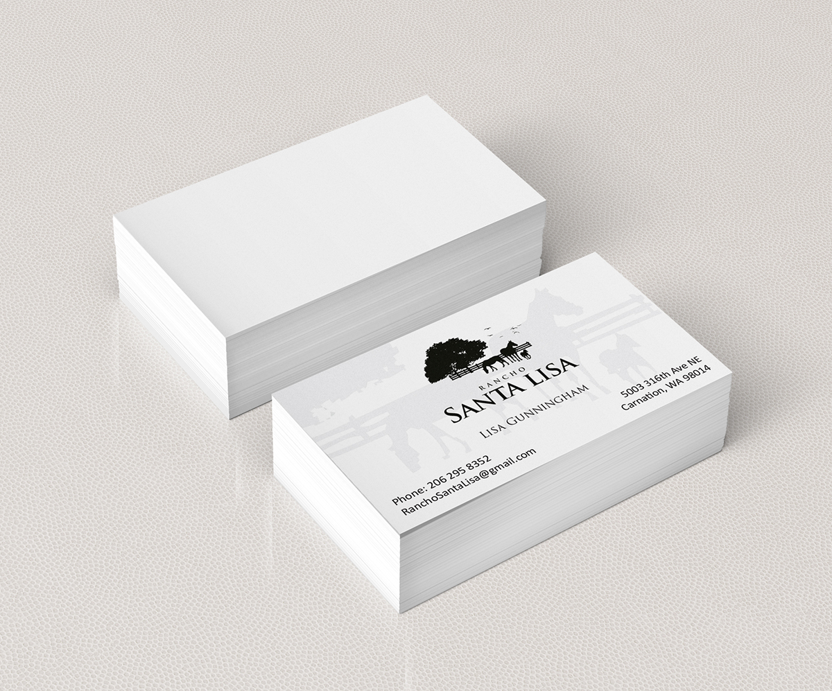 Business Card Design by pecas for this project | Design #3336796