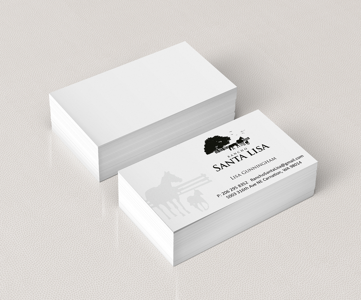 Business Card Design by pecas for this project | Design #3336805