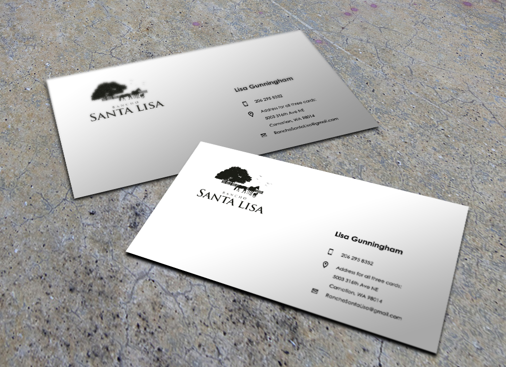 Business Card Design by Eggo May P for this project | Design #3337015