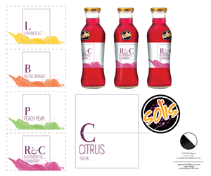 Design Étiquette par nrodriguezlima pour Solis Beverages Holding Pty Ltd | Design : #3376104