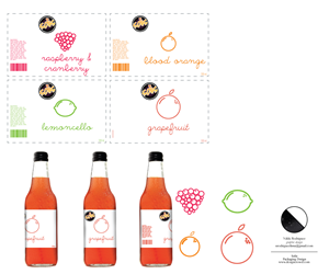 Design Étiquette par nrodriguezlima pour Solis Beverages Holding Pty Ltd | Design : #3376366