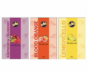 Label Design by mmalon