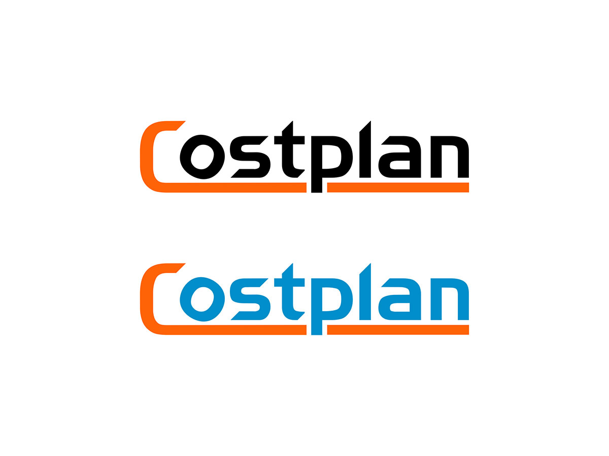 Logo Design by Pritman for Costplan | Design #3420794