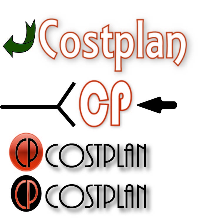 Logo-Design von Stacy C. für Costplan | Design #3428226
