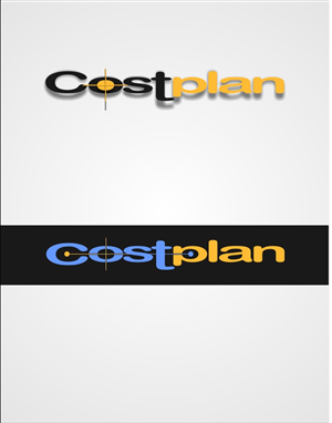 Logo Design by jos-organic for Costplan | Design: #3421982