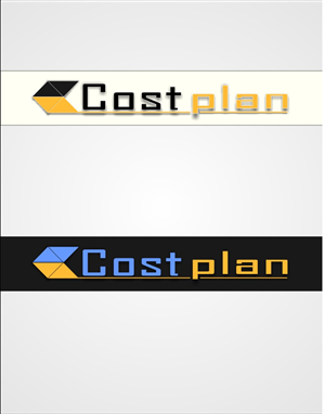 Logo Design by jos-organic for Costplan | Design: #3422125