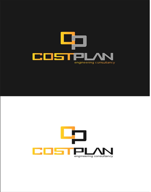 Logo Design by jos-organic for Costplan | Design: #3458637