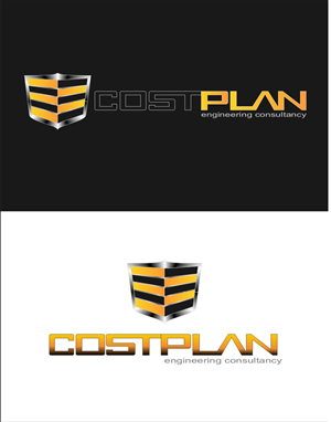Logo Design by jos-organic for Costplan | Design: #3459169