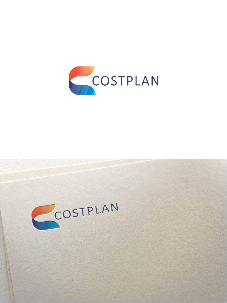 Diseño de Logo por Little Sofi para Costplan | Diseño #3385272