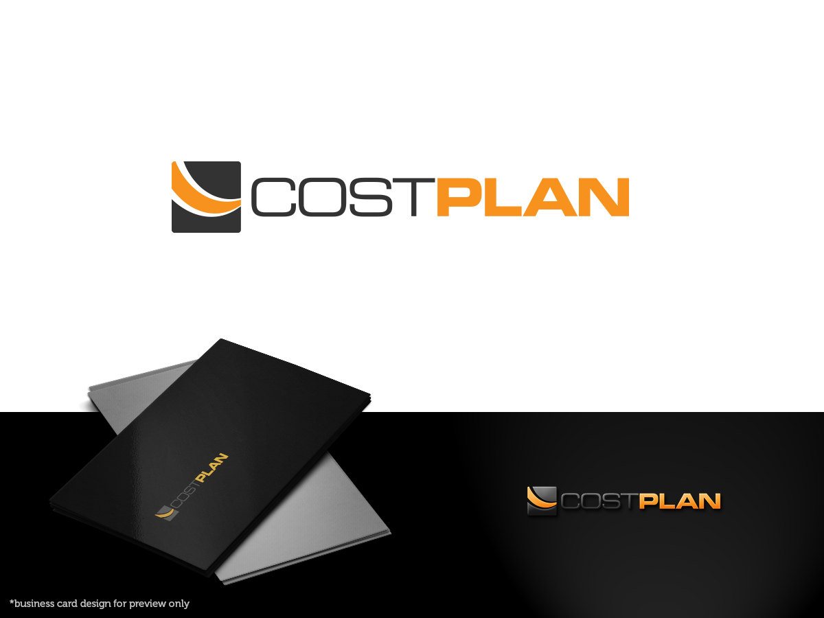 Diseño de Logo por ArtSamurai para Costplan | Diseño #3339375