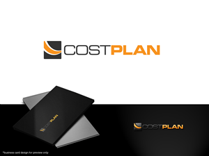 Diseño de Logo por ArtSamurai para Costplan | Diseño: #3339375