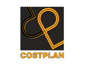 Logo Design by alexx for Costplan | Design: #3432561