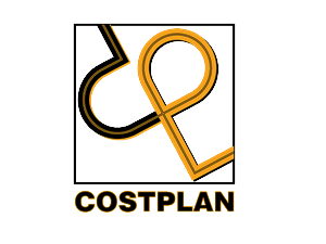 Logo Design by alexx for Costplan | Design: #3432563