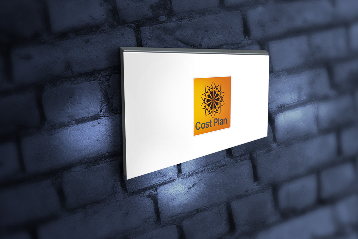 Logo-Design von naxi123 für Costplan | Design #3338691