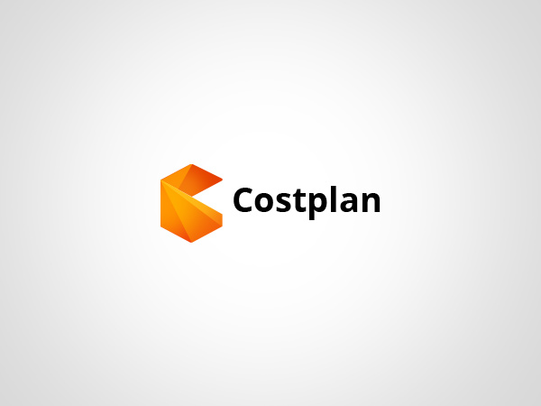Logo-Design von seamlessly_weird für Costplan | Design #3383418