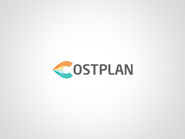 Diseño de Logo por seamlessly_weird para Costplan | Diseño #3383432