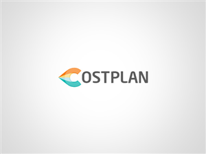Diseño de Logo por seamlessly_weird para Costplan | Diseño: #3383432