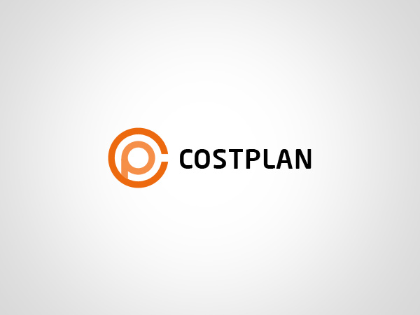 Logo Design by seamlessly_weird for Costplan | Design #3383437