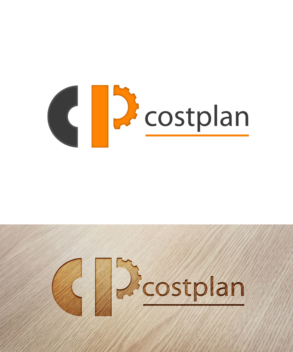 Diseño de Logo por LJŽ para Costplan | Diseño #3449693
