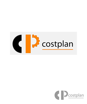 Diseño de Logo por LJŽ para Costplan | Diseño: #3449698