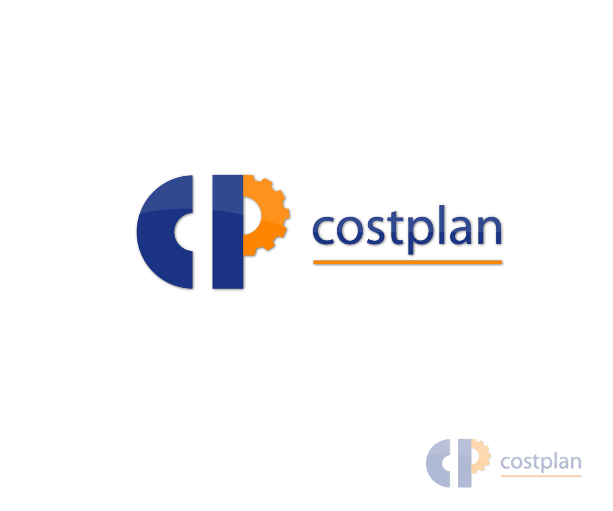 Logo-Design von LJŽ für Costplan | Design #3457611