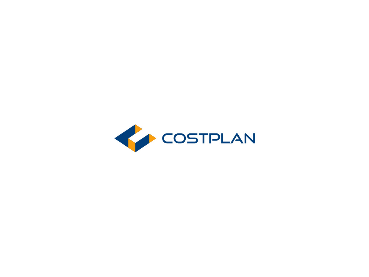 Logo Design by Atvento Graphics for Costplan | Design #3430581