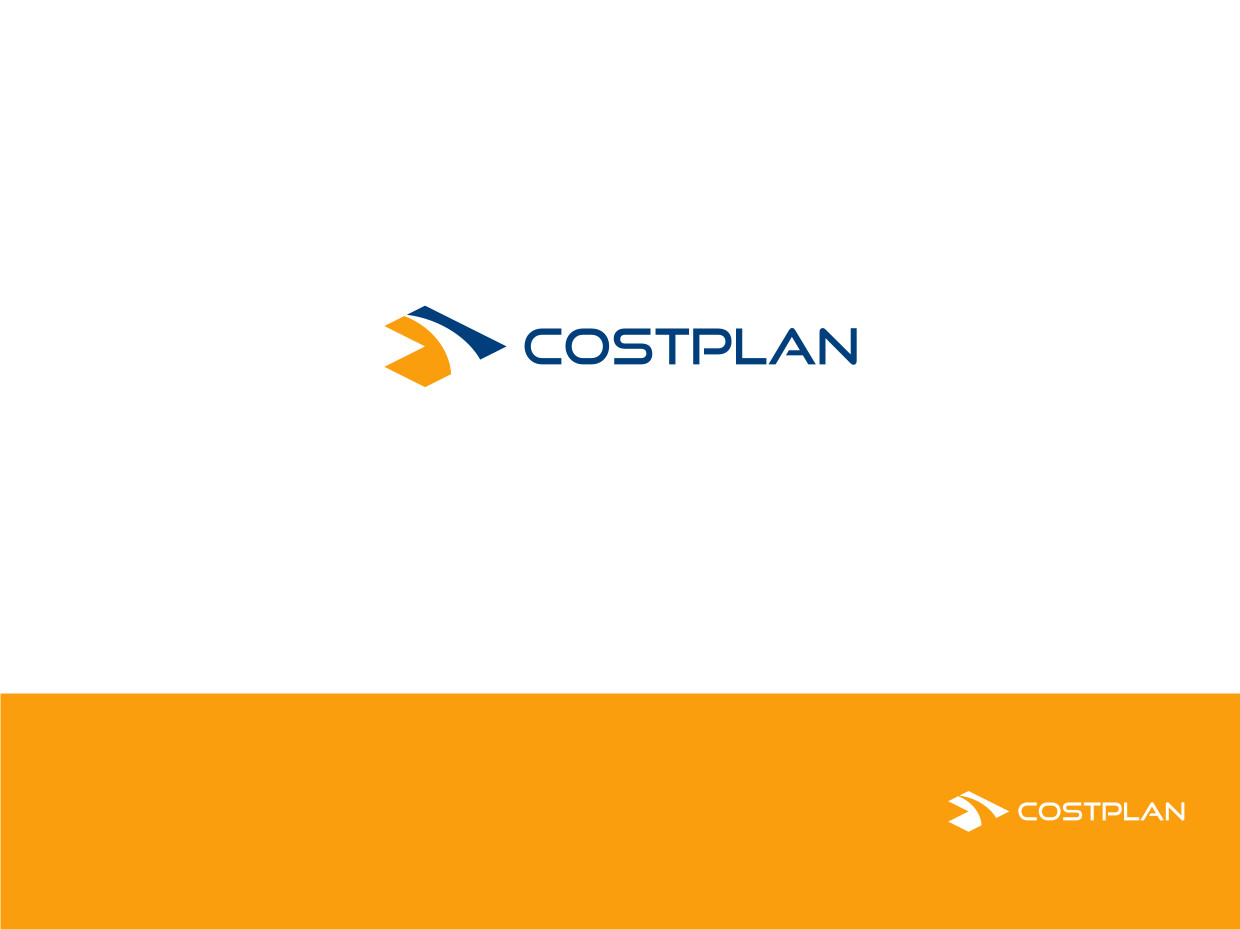 Logo Design by Atvento Graphics for Costplan | Design #3436147