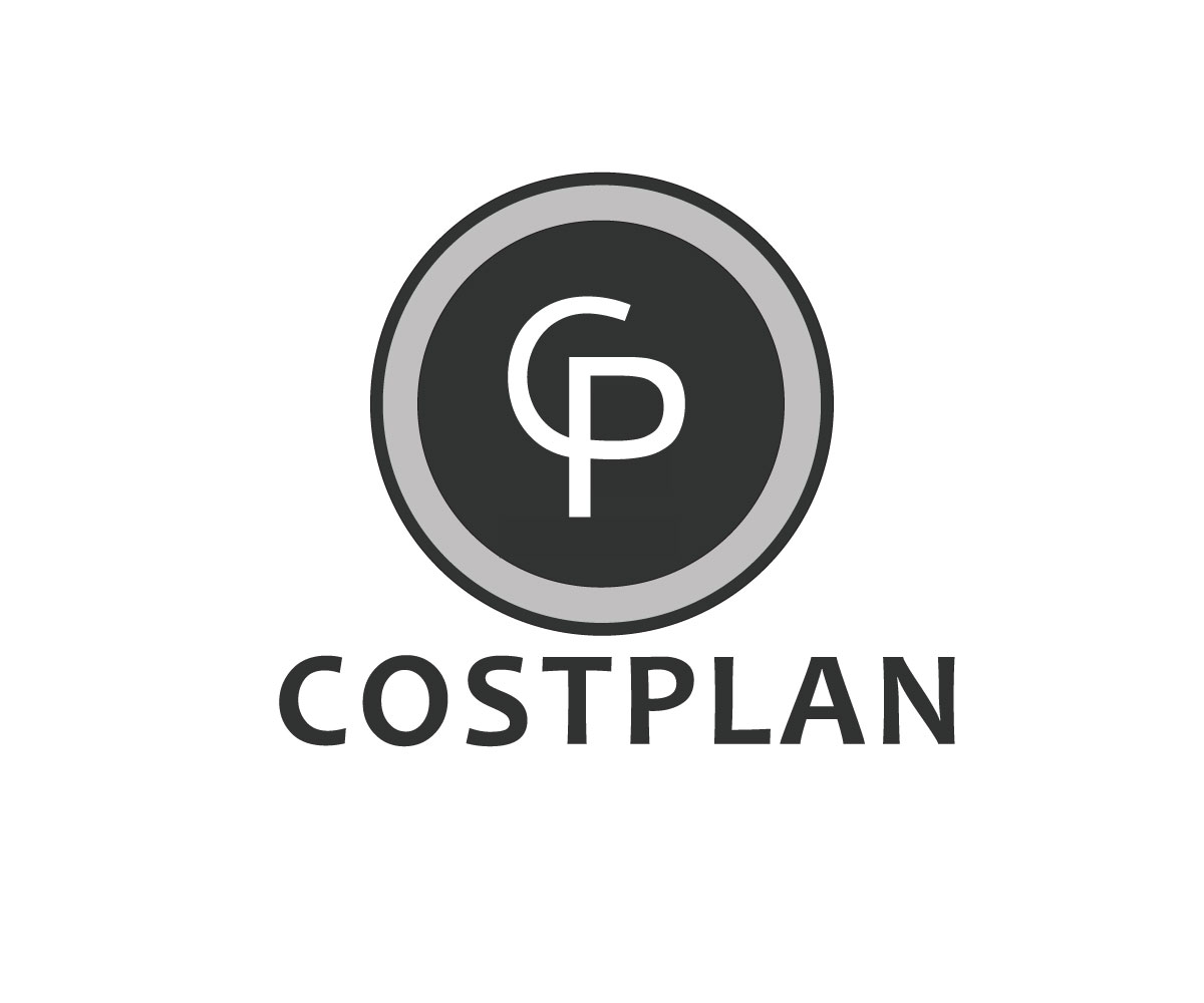Logo Design by obeid2 for Costplan | Design #3334437