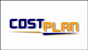 Logo Design by bravel design for Costplan | Design: #3391723