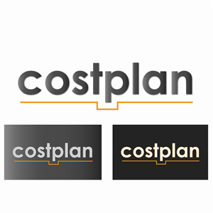 Logo Design by bravel design for Costplan | Design: #3391724