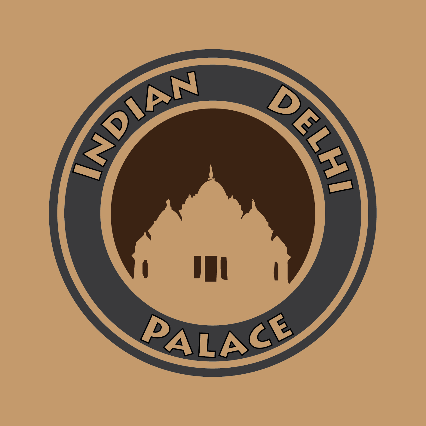 Logo Design by PriDegree for this project | Design #3486705