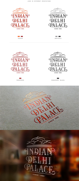 Design de Logo par hellodesign pour ce projet | Design : #3594125
