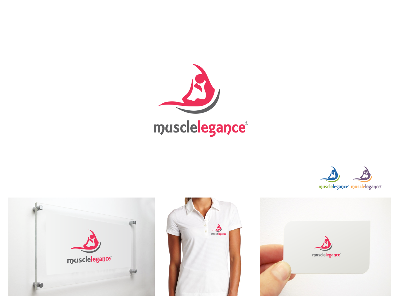 Diseño de Logo por Monimonzy para este proyecto | Diseño #3359762