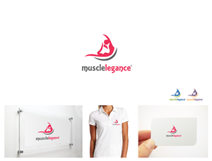 Design de Logo par Monimonzy pour ce projet | Design : #3359762