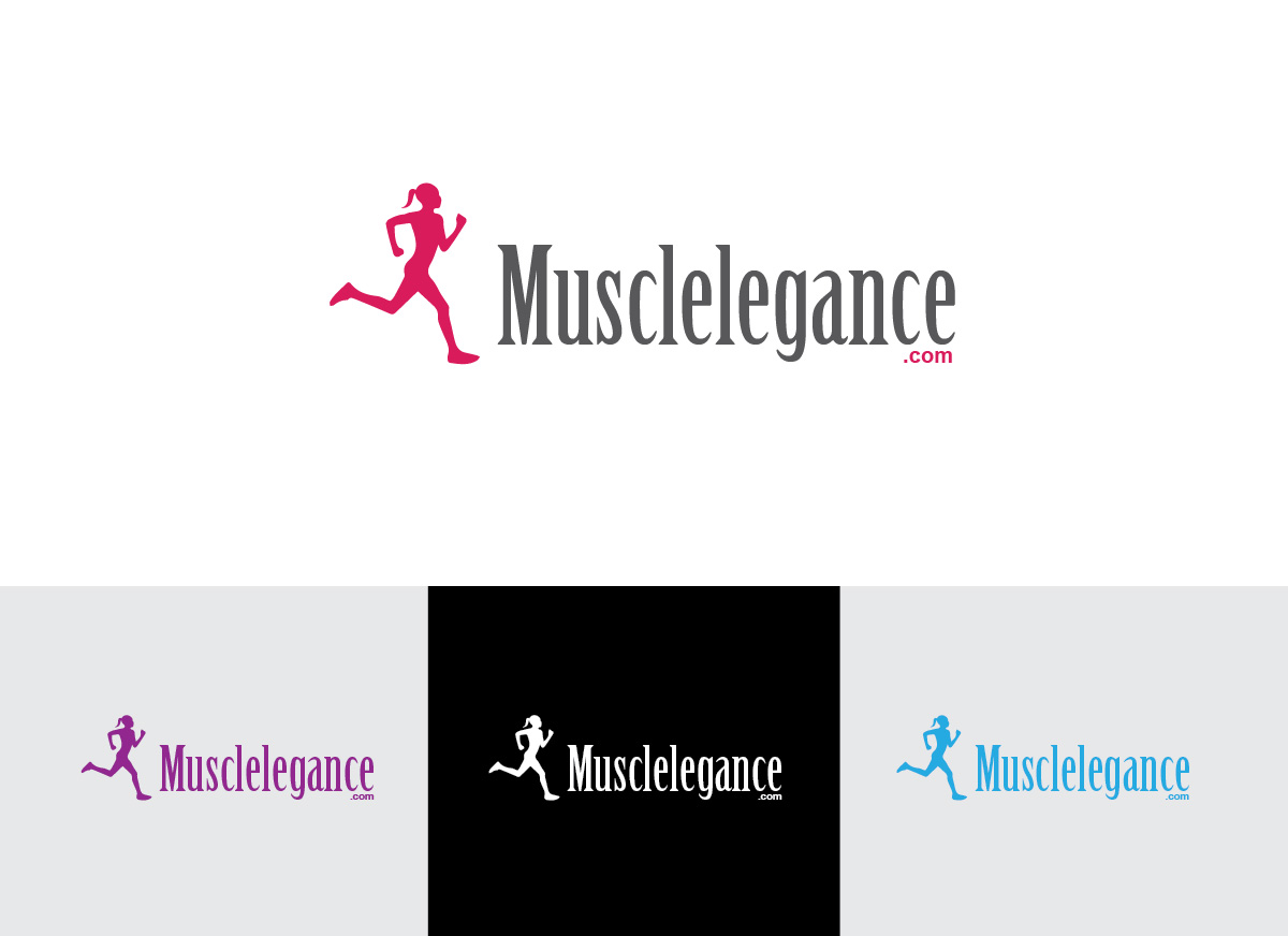 Logo Design by ChicDesigners for this project | Design #3344109