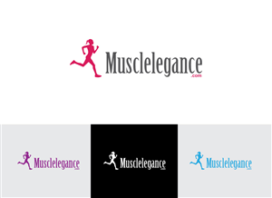 Logo Design by ChicDesigners