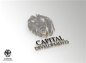 Logo-Design von Samuel