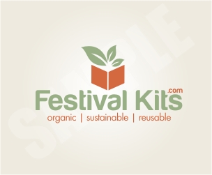 Diseño de Logo por Valeriu Dudau para Festival Kits | Diseño #3363708