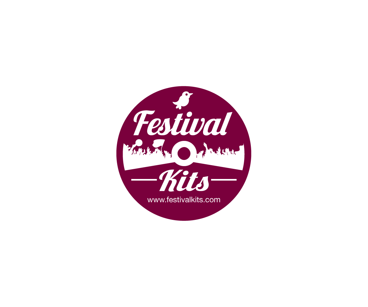 Logo Design by dkdesignstudio for Festival Kits | Design #3358392