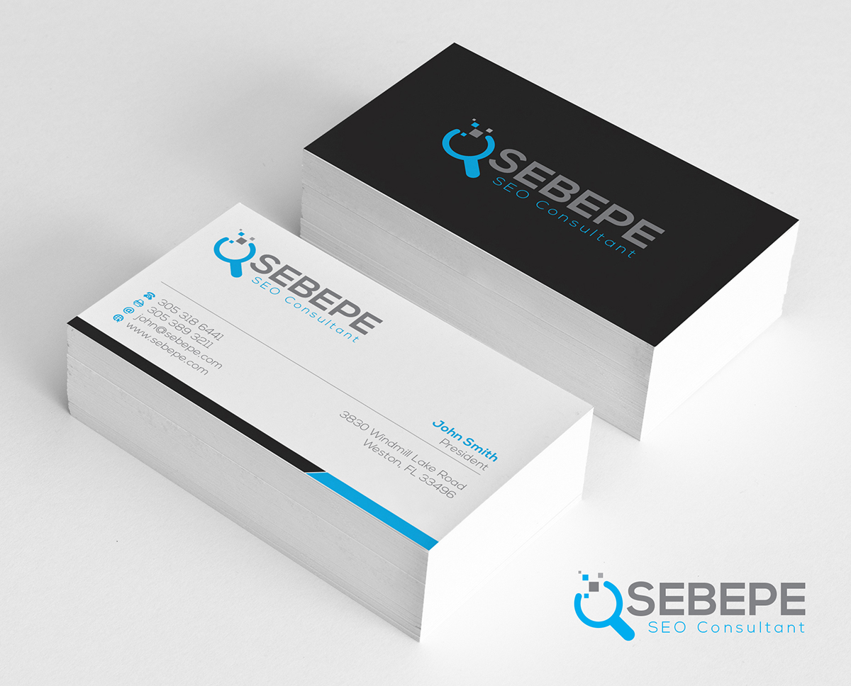 Stationery Design by BrandWar for this project | Design #3343271