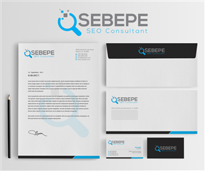 Diseño de Papelería por BrandWar para este proyecto | Diseño: #3343275